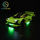 Led Light Kit For Lamborghini Huracan Tecnica 42161