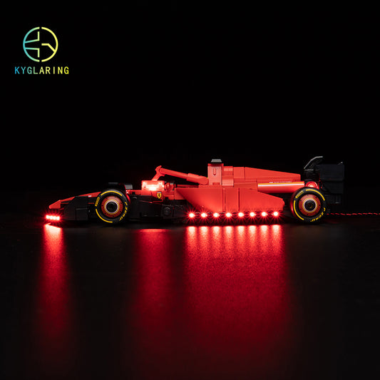 LED Light Kit for Ferrari SF-24 F1® Race Car 77242