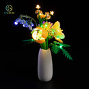 LED Light Kit for Petite Sunny Bouquet 10347