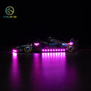 LED Light Kit for BWT Alpine F1® Team A524 Race Car 77248
