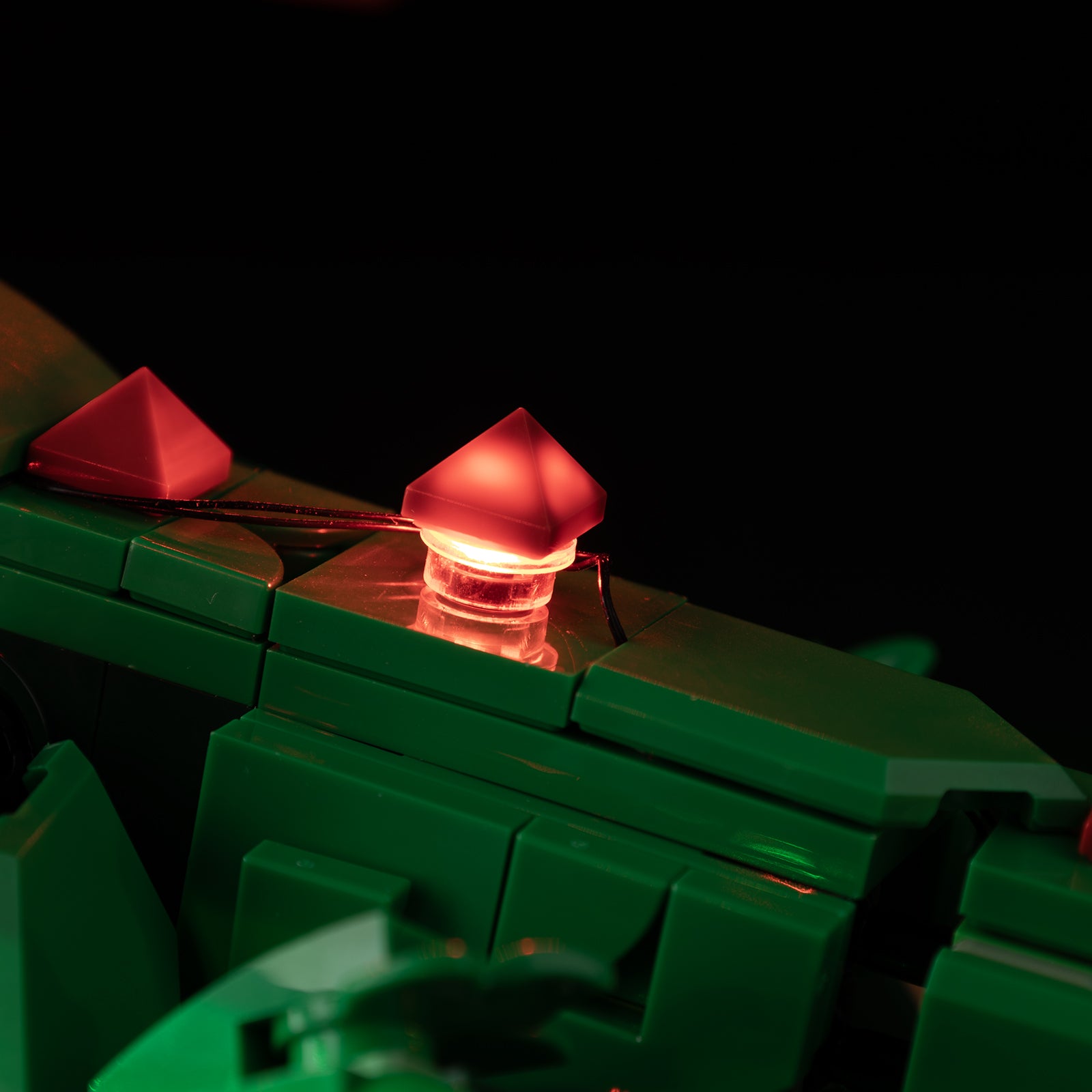 31161 Medieval Dragon 9 details
