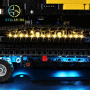 LED Light Kit for Volvo FMX Truck & EC230 Electric Excavator 42175