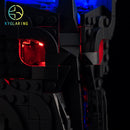 LED Light Kit for The Lord of the Rings: Sauron's Helmet 11373