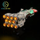 Led Lighting Set for Tantive IV™ 75376