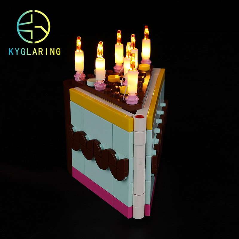 Led Light Kit For Birthday Cake 40641