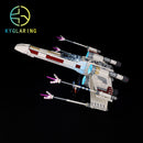 Led Lighting Set for Star Wars X-Wing Starfighter 75355