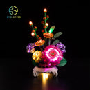 LED Light Kit for Mixed Flowerpot 40762
