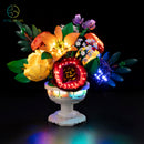 LED Light Kit for Flower Arrangement 10345