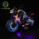 Led Light Kit For Yamaha MT-10 SP 42159