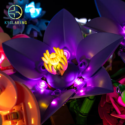 LED Light Kit for Flower Wall 11503