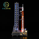 LED Light Kit for NASA Artemis Space Launch System 10341