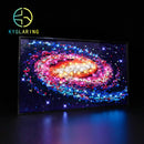 LED Light Kit for The Milky Way Galaxy 31212