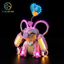 LED Light Kit for Angel 43257