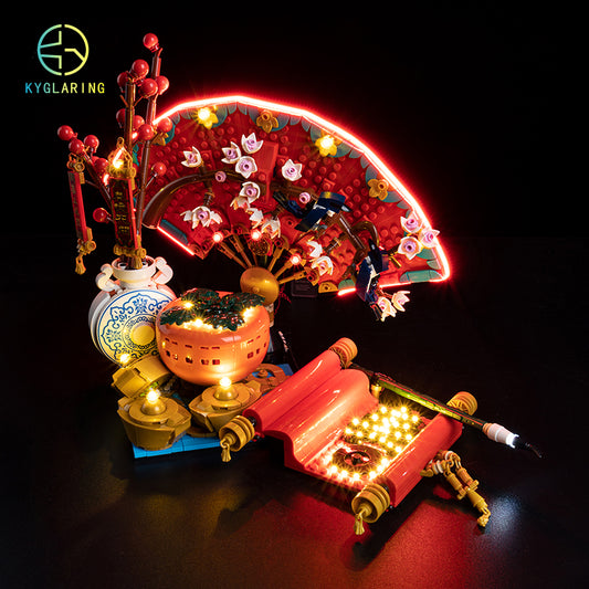 LED Light Kit for Good Fortune 80117