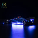 LED Light Kit for Williams Racing FW46 F1® Race Car 77249