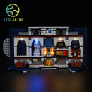 Led Light Kit For Ravenclaw™ House Banner 76411