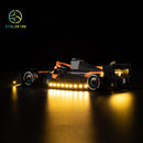 LED Light Kit for McLaren F1® Team MCL38 Race Car 77251