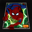 Led Light Kit For The Amazing Spider-Man 31209