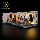 Led Lighting Set for Boarding the Tantive IV 75387