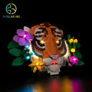 LED Light Kit for The Fauna Collection - Tiger 31217