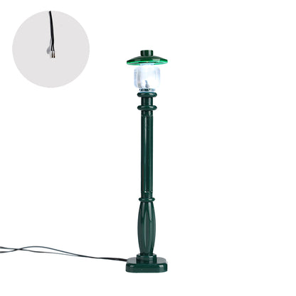 LED Lamp Post 1 in 1 USB