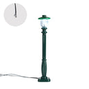 LED Lamp Post 1 in 1 USB