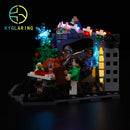 Led Lighting Set for Millennium Falcon™ Holiday Diorama 40658