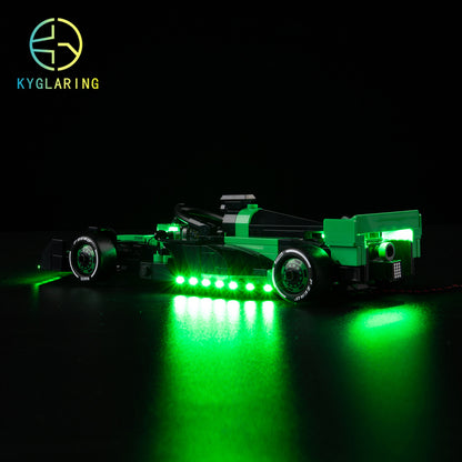 LED Light Kit for KICK Sauber F1® Team C44 Race Car 77247