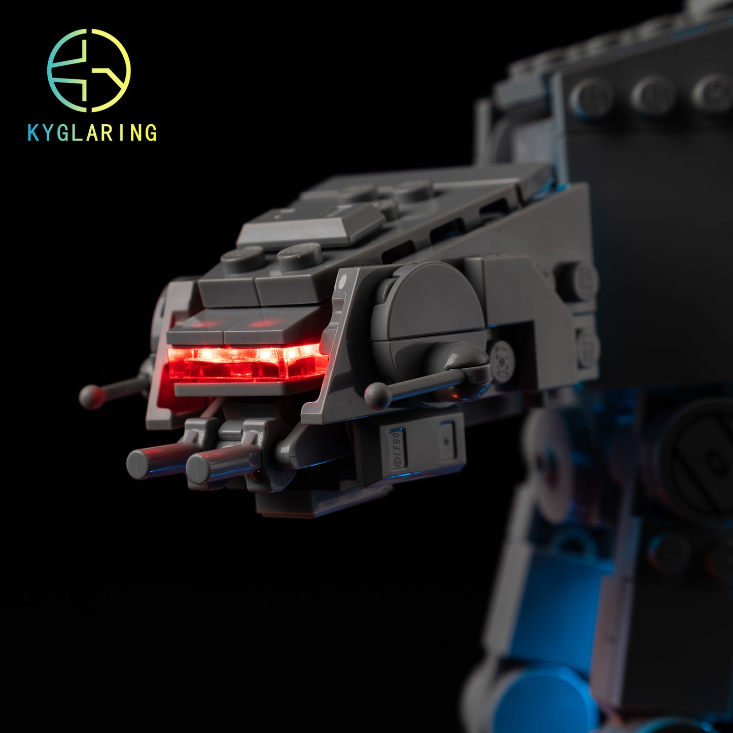 LED Light Kit for AT-AT™ 75440
