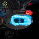 LED Light Kit for Star Trek: U.S.S. Enterprise NCC-1701-D™ 10356