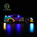 LED Light Kit for NASCAR® Next Gen Chevrolet Camaro ZL1 76935