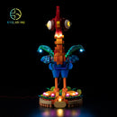 LED Light Kit for Heihei 43272