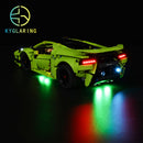 Led Light Kit For Lamborghini Huracan Tecnica 42161