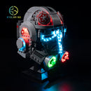 LED Light Kit for AT-AT Driver™ Helmet 75429