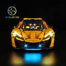 LED Light Kit for McLaren P1 42172