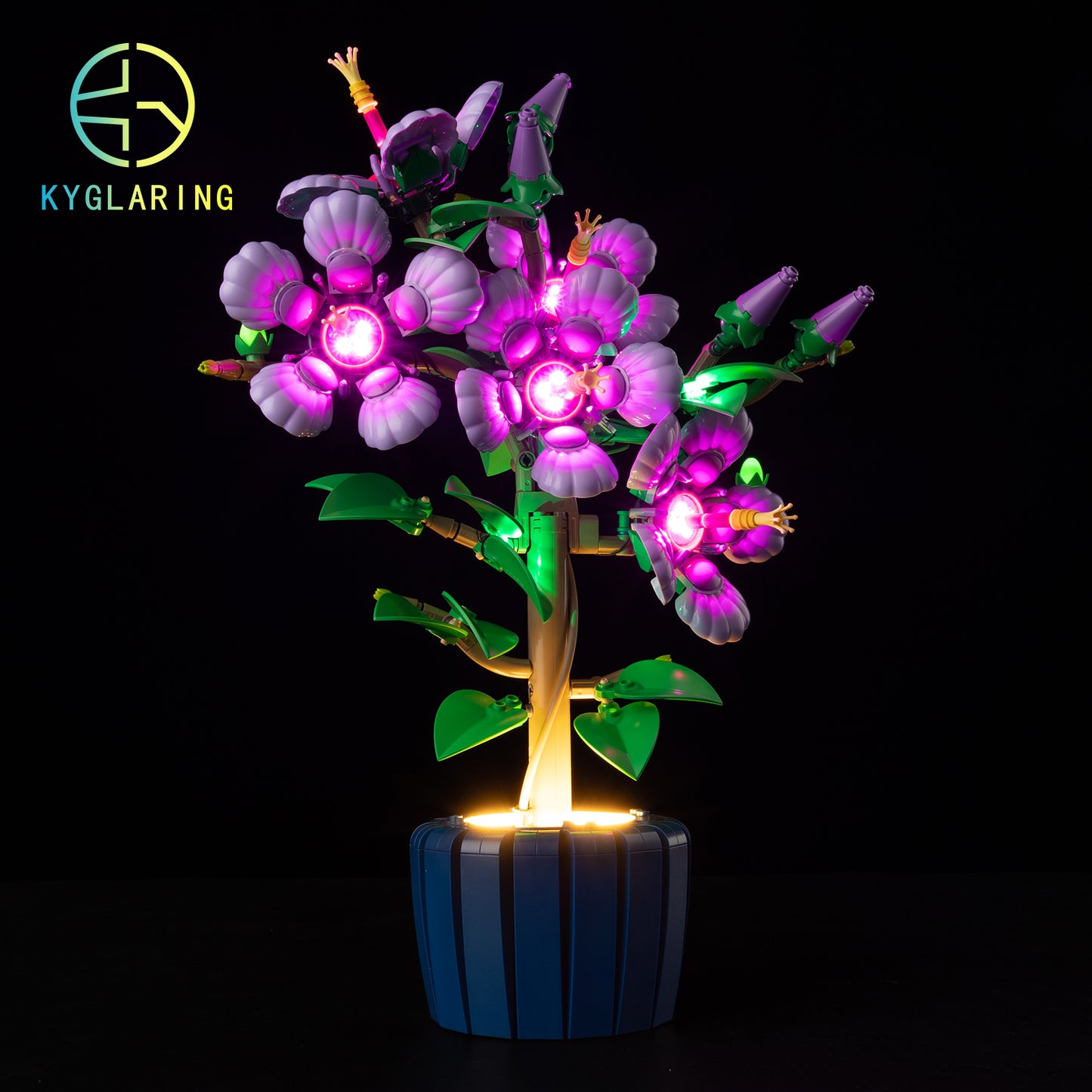 LED Light Kit for Hibiscus 10372