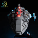 LED Light Kit for Home One Starcruiser 75405