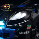 LED Light Kit for Porsche GT4 e-Performance Race Car 42176