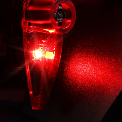 Light Kit For LEGO McLaren P1 42172 - 42172-McLaren-P1-11-details