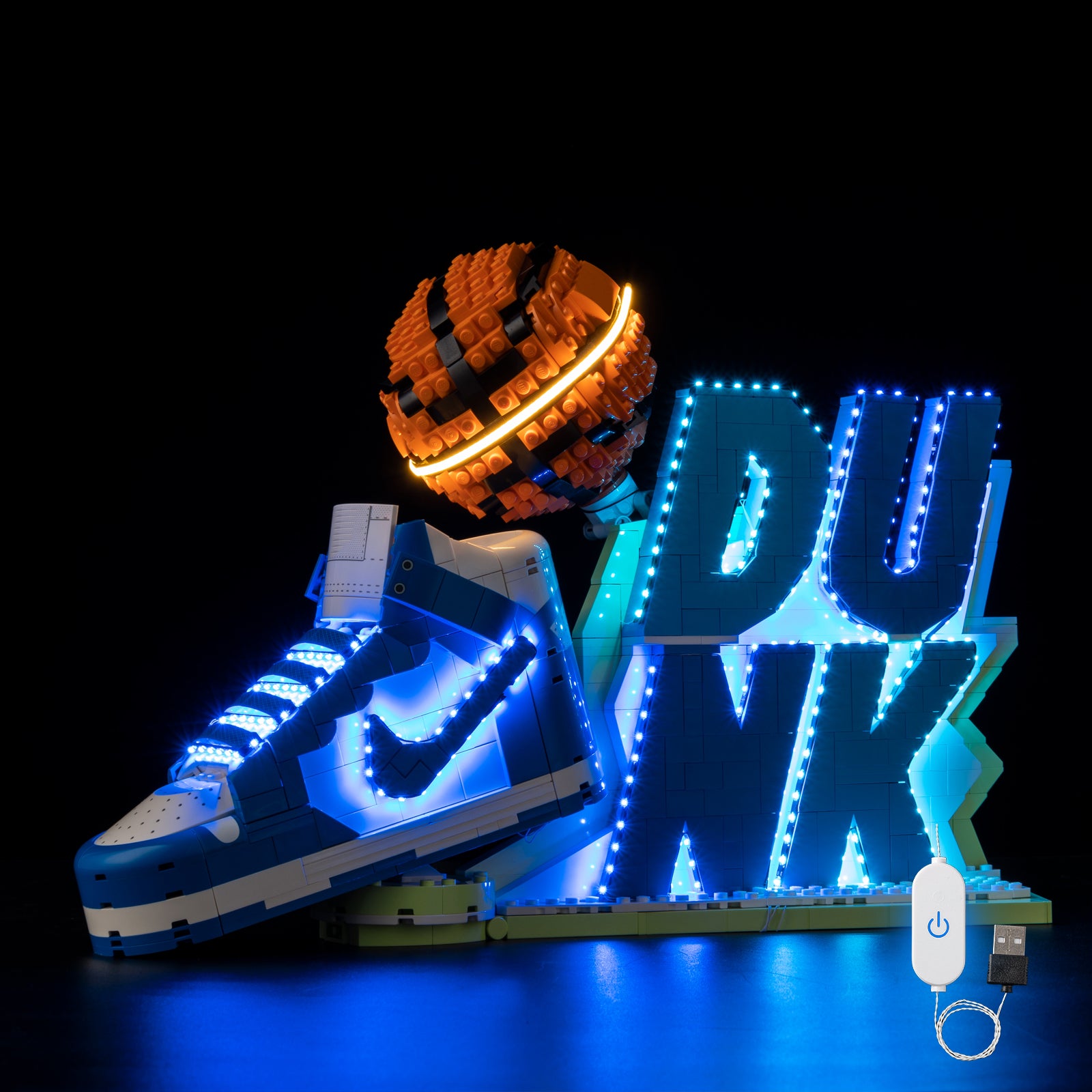43008 Nike Dunk Nike Dunk 1 on tvw