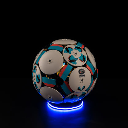 Light Kit For LEGO Soccer Ball 43019
