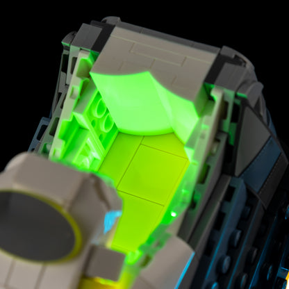 Light Kit For LEGO Nike Air Max 95 x LEGO® Set 43025
