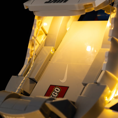 Light Kit for LEGO Nike Air Force 1 x LEGO® Set 43026