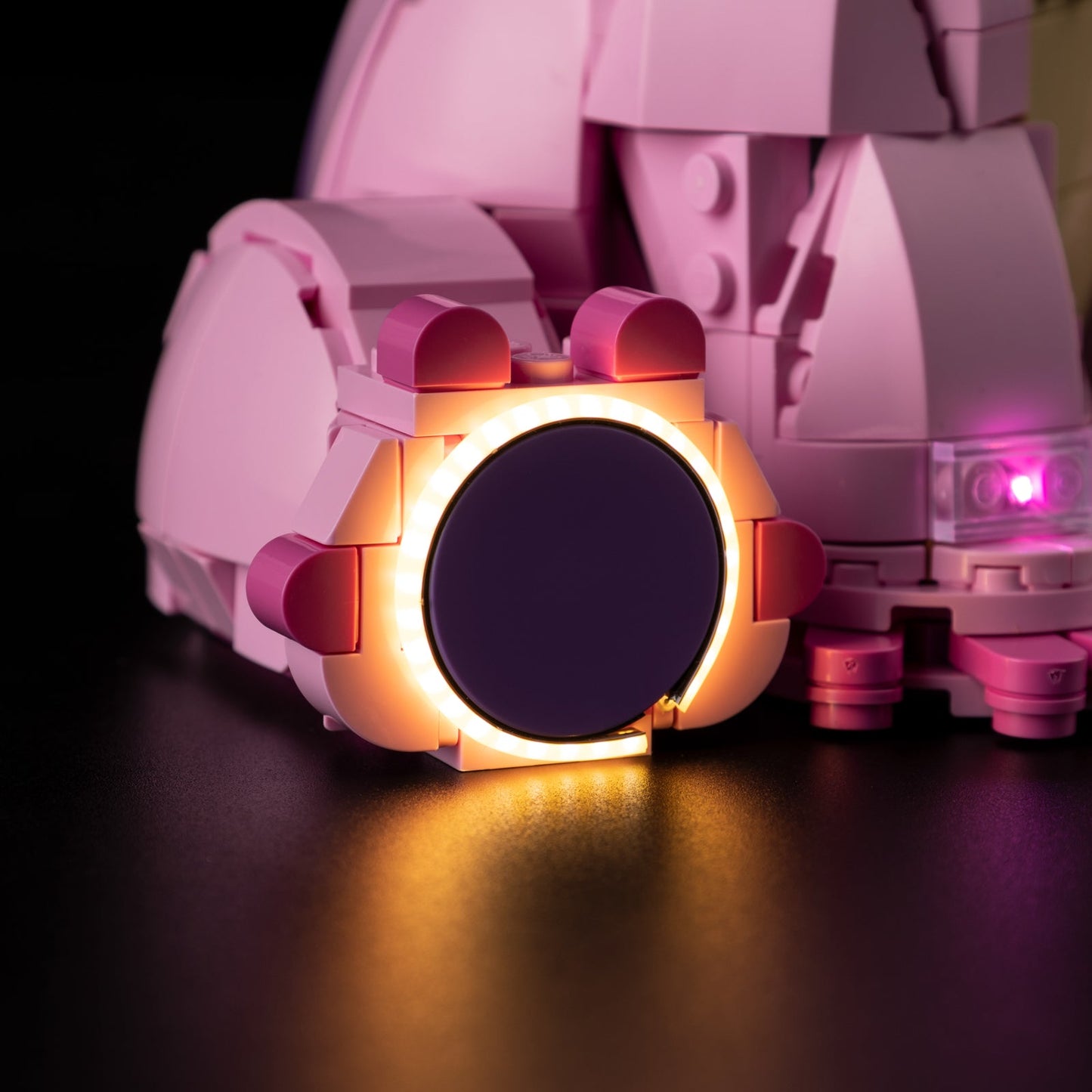 Light Kit For LEGO Sonic 43257 - 43257-Sonic-11-details