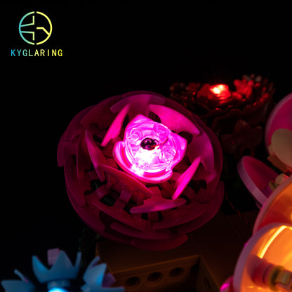 LED Light Kit for Flower Wall 11503