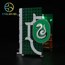 Led Light Kit For Slytherin™ House Banner 76410
