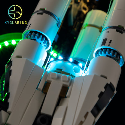 LED Light Kit for Project Hail Mary 11389