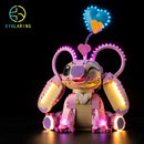 LED Light Kit for Angel 43257