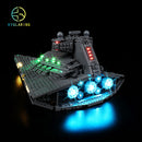 LED Light Kit for Imperial Star Destroyer™ 75394