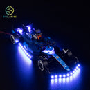 LED Light Kit for Williams Racing FW46 F1® Race Car 77249
